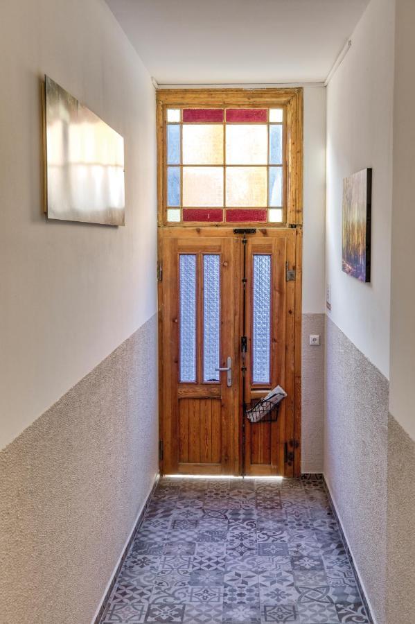 Ferienwohnungen Ziesing Am Schlossberg Quedlinburg Εξωτερικό φωτογραφία